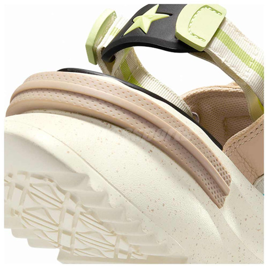 Converse Run Star Utility Sandal CX